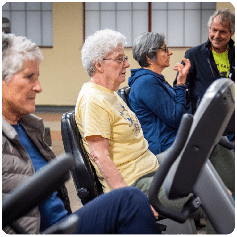 Muskegon YMCA Building A Healthy Future For Muskegon